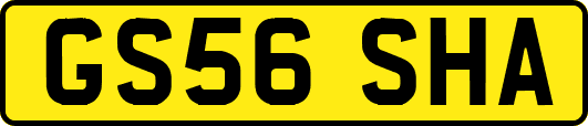 GS56SHA