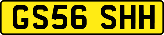 GS56SHH
