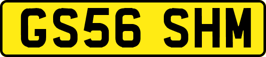 GS56SHM