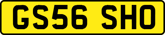 GS56SHO