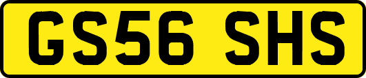 GS56SHS
