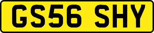GS56SHY