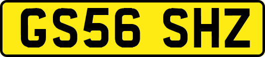 GS56SHZ