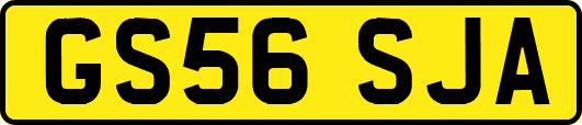 GS56SJA