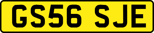GS56SJE