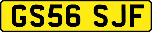 GS56SJF