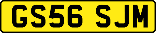 GS56SJM