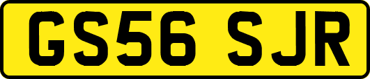 GS56SJR