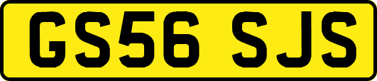 GS56SJS
