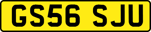 GS56SJU