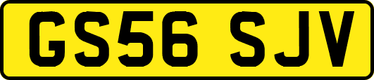 GS56SJV