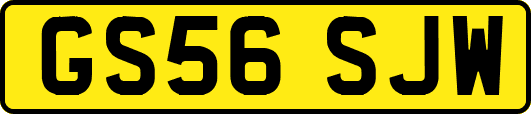 GS56SJW