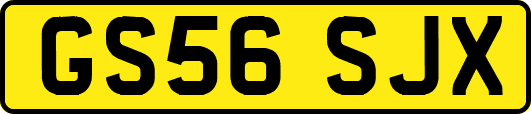 GS56SJX
