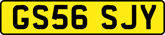 GS56SJY