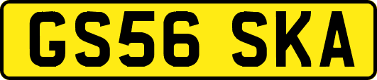 GS56SKA