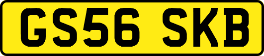 GS56SKB