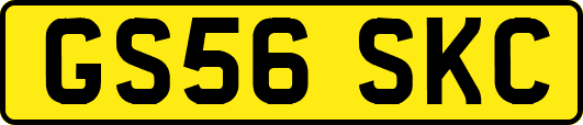 GS56SKC