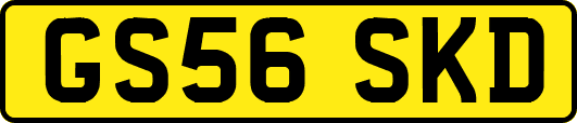 GS56SKD