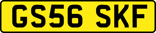 GS56SKF