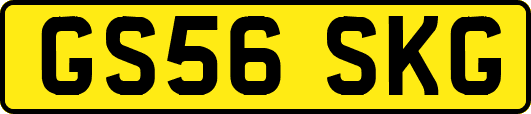GS56SKG