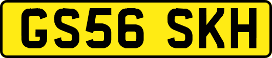 GS56SKH