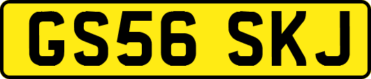 GS56SKJ