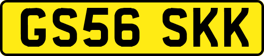 GS56SKK