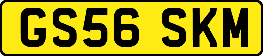 GS56SKM