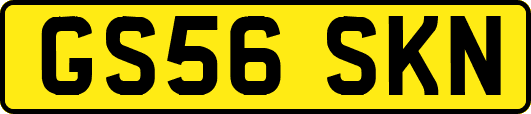 GS56SKN