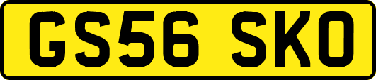 GS56SKO