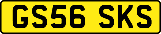 GS56SKS