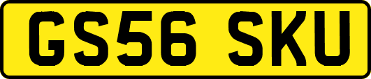 GS56SKU