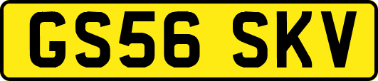 GS56SKV