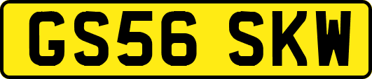 GS56SKW
