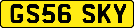 GS56SKY