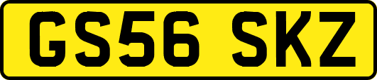 GS56SKZ