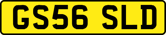 GS56SLD