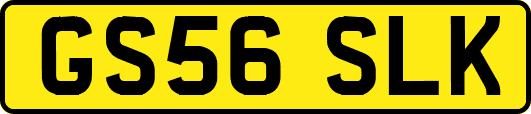 GS56SLK