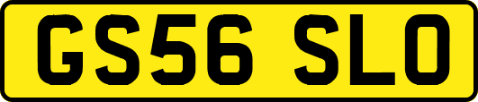 GS56SLO