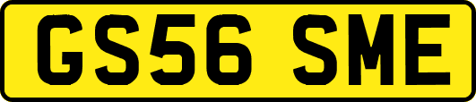 GS56SME