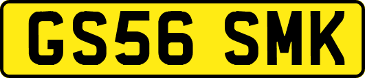 GS56SMK