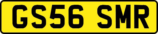 GS56SMR