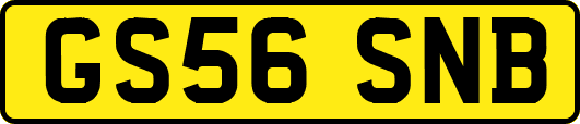 GS56SNB