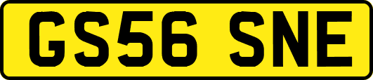 GS56SNE