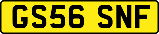 GS56SNF