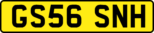 GS56SNH