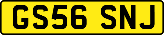 GS56SNJ