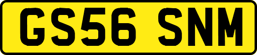 GS56SNM