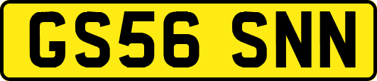 GS56SNN