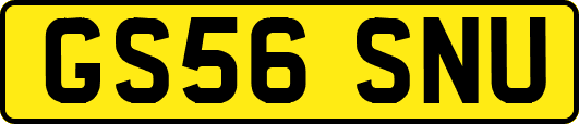 GS56SNU